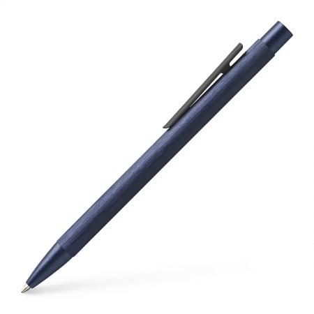 Pixuri - Neo Slim Aluminium Dark Blue, Faber-Castell