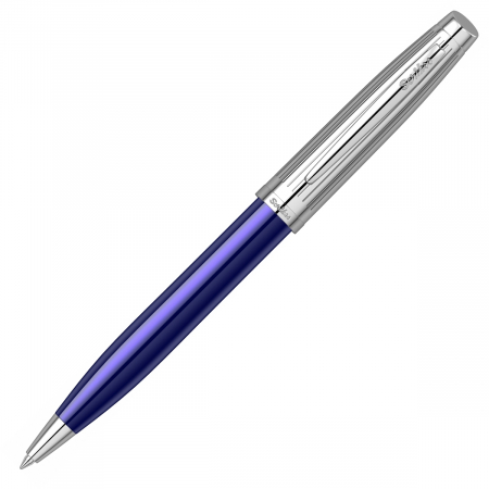 Scrikss - Pix Oscar 39 Navy Blue CT, Scrikss