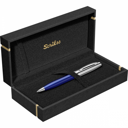 Pix Oscar 39 Navy Blue CT, Scrikss [1]