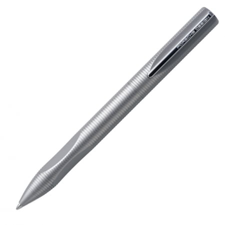 Pix P´3120 Aluminium Titanium Porsche Design [4]