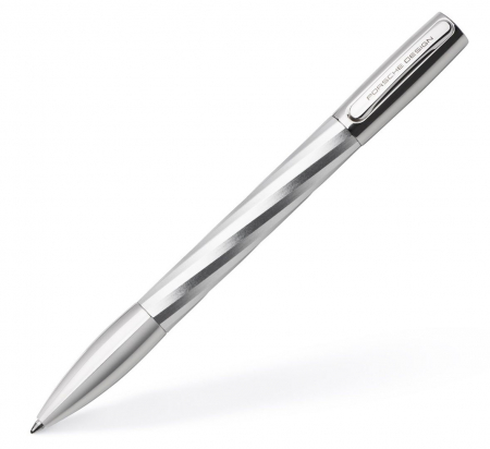 Editii limitate - Pix P´3145 Shake Pen Big Twist Porsche Design