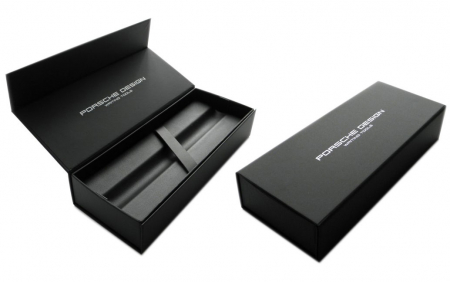 Pix P´3145 Shake Pen Big Twist Porsche Design [5]
