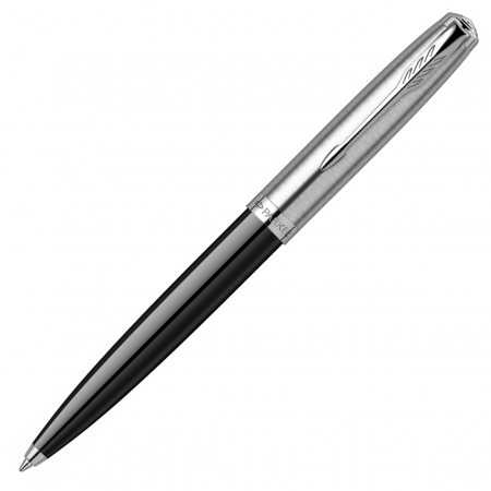 Pixuri - Pix Parker 51 Royal Black CT
