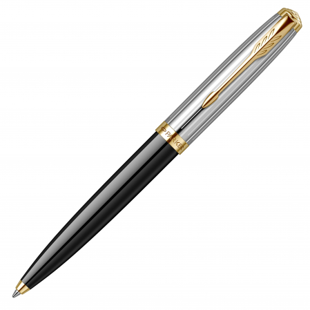 Parker 51 Royal - Pix Parker 51 Royal Premium Black GT