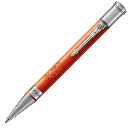 Pixuri - Pix Duofold Royal Classic Big Red PDT, Parker