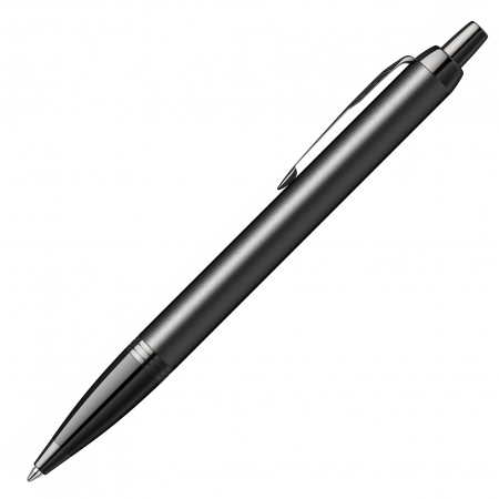 Pix IM Royal Achromatic Black BT, Parker [1]