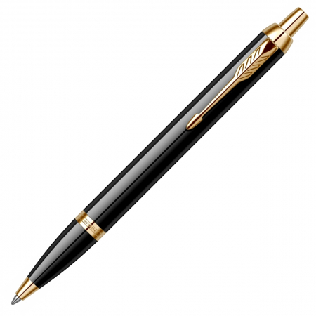 Pixuri - Pix IM Royal Black Laquer GT, Parker