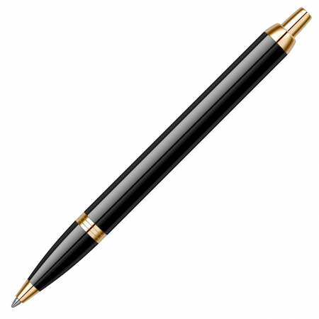 Pix IM Royal Black Laquer GT, Parker [4]