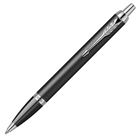 Pixuri - Pix IM Royal Black Matte CT, Parker