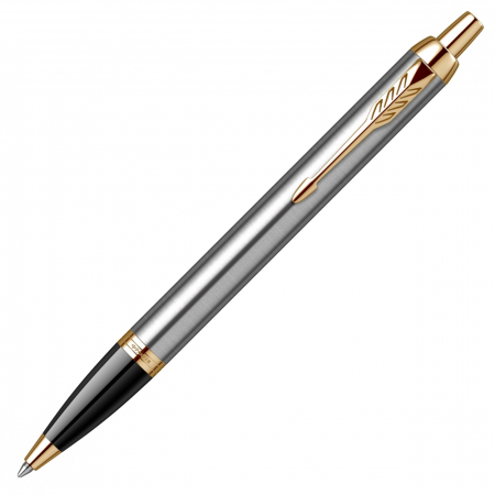 IM Royal - Pix IM Royal Brushed Metal GT, Parker