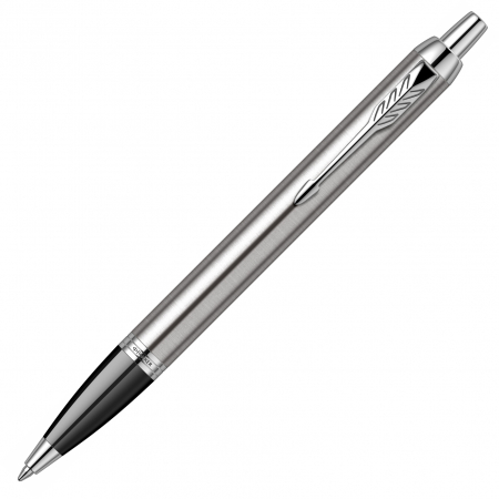 IM Royal - Pix IM Royal Essential Stainless Steel CT, Parker
