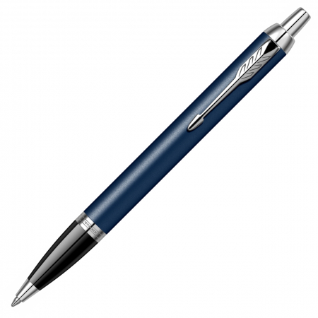 IM Royal - Pix IM Royal Matte Blue CT, Parker