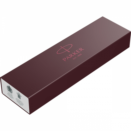 Pix Parker IM Royal Monochrome Burgundy COT [6]