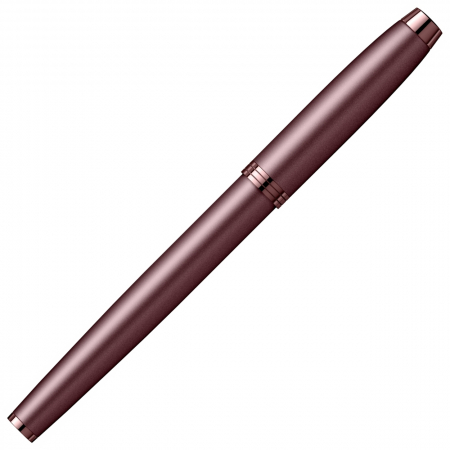 Stilou IM Royal Monochrome Burgundy COT, Parker [10]