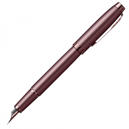 Stilou IM Royal Monochrome Burgundy COT, Parker [7]