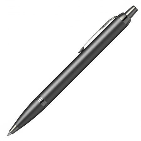 Pix IM Royal Monochrome Titanium GMT, Parker [2]