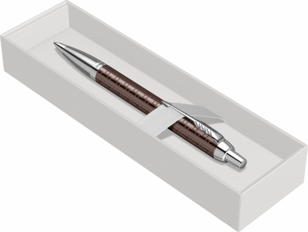 Pix Parker IM Royal Premium Brown CT [3]