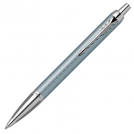 Pixuri IM Royal - Pix Parker IM Royal Premium Light Blue Silver CT