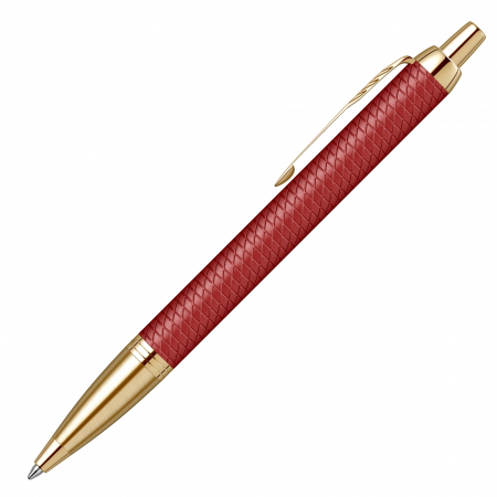 Pix Parker IM Royal Premium Red GT [3]