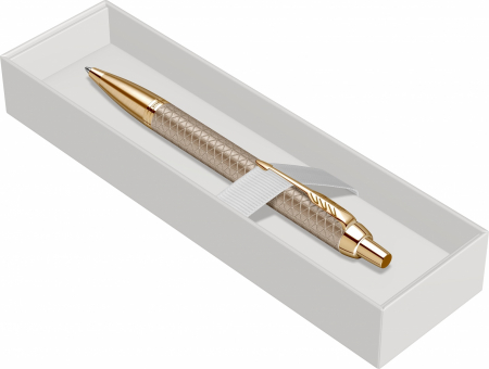 Pix Parker IM Royal Premium Warm Silver GT [3]