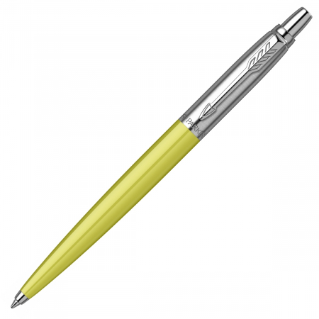 Pixuri - Pix Parker Jotter Original Pop Art Lime CT