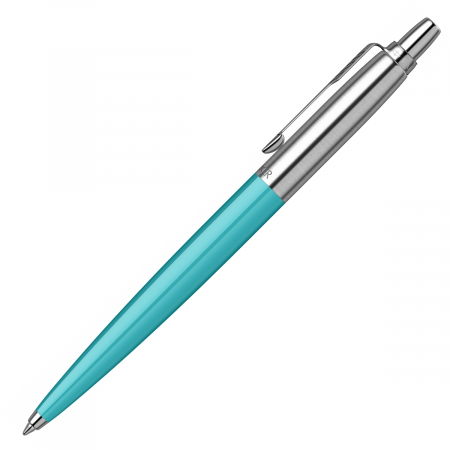 Pix Parker Jotter Original Pop Art SkyBlue CT [1]