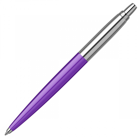 Pix Parker Jotter Original Pop Art Violet CT [2]