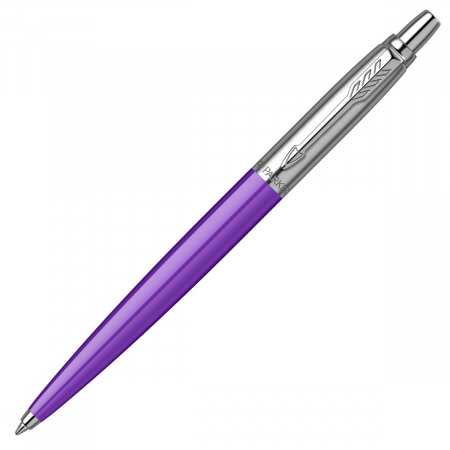 Pixuri - Pix Parker Jotter Original Pop Art Violet CT