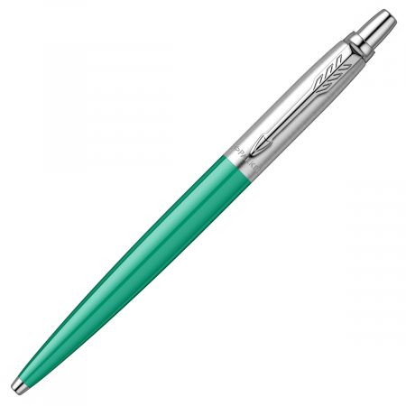 Pix Parker Jotter Original Rainbow Caribbean Green CT [4]