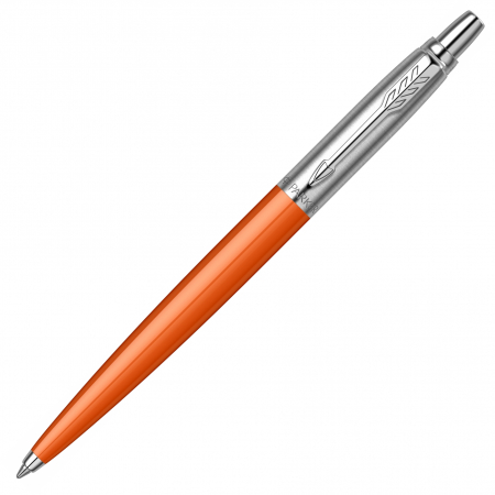 Pixuri - Pix Parker Jotter Original Electric Orange CT