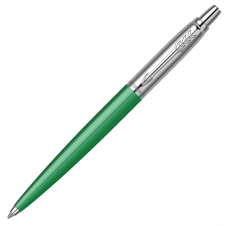 Pixuri - Pix Parker Jotter Original Electric Green CT