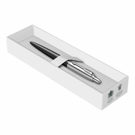 Pix Parker Jotter Royal Bond Street Black CT [1]
