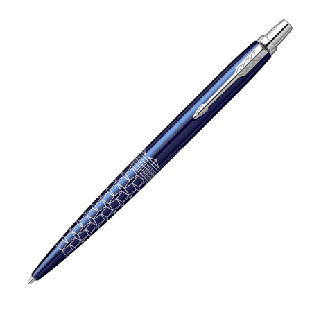 Parker - Pix Jotter Royal SE Global Icons  Seoul CT, Parker