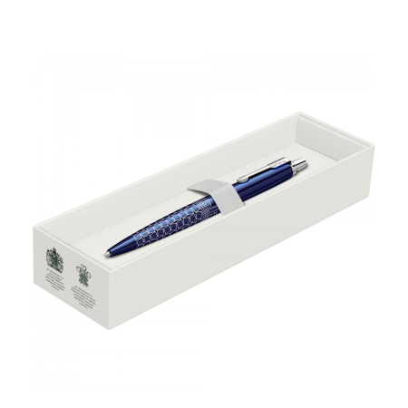 Pix Jotter Royal SE Global Icons  Seoul CT, Parker [2]