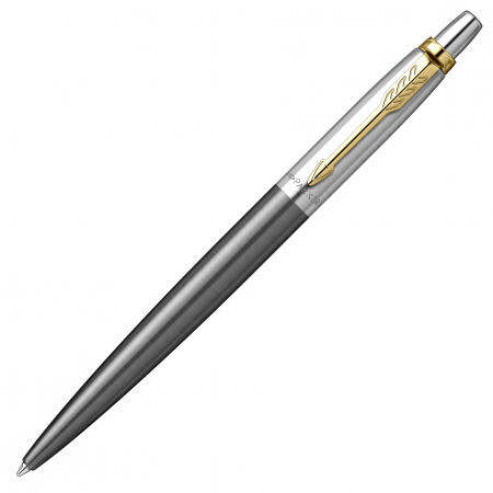 Pixuri - Pix Jotter Royal Core Grey Lacquer GT, Parker