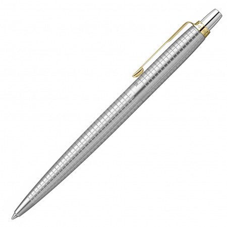 Pix Jotter Royal 70th Anniversary Stainless Steel GT, Parker [2]