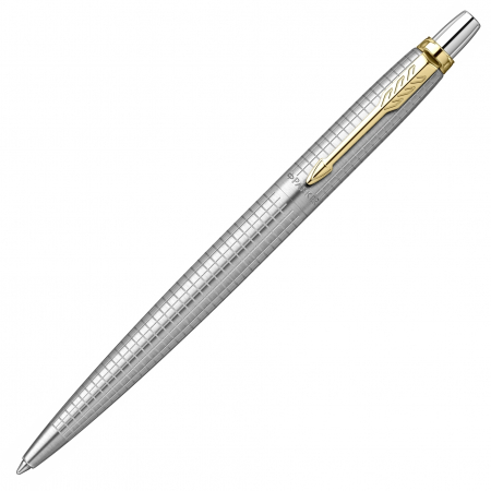 Pix Jotter Royal 70th Anniversary Stainless Steel GT, Parker