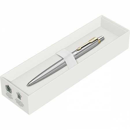 Pix Jotter Royal 70th Anniversary Stainless Steel GT, Parker [3]