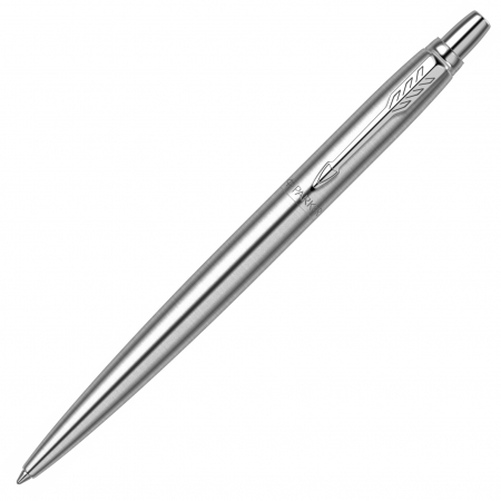Pixuri - Pix Parker Jotter Royal Strainless Steel CT