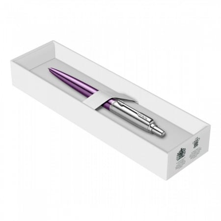 Pix Parker Jotter Royal Victoria Violet CT [1]