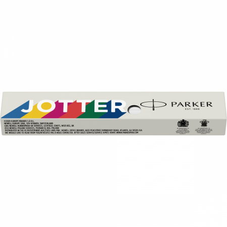Pix Jotter Royal XL Greenwich Matte Green CT, Parker [2]