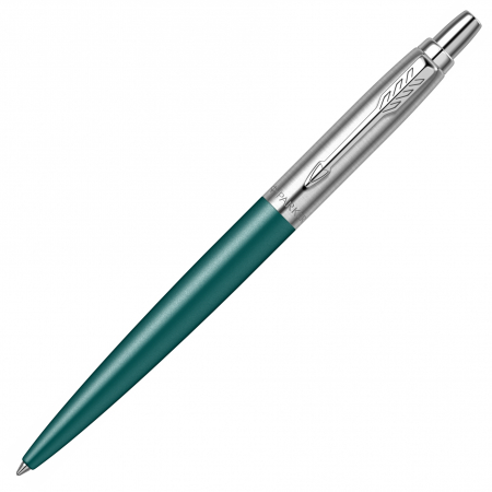 Pix Jotter Royal XL Greenwich Matte Green CT, Parker