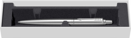 Pix Jotter Royal XL Monochrome Stainless Steel CT, Parker [4]