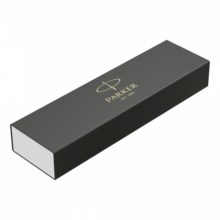 Pix Jotter Royal XL Primrose Matte Blue CT, Parker [4]