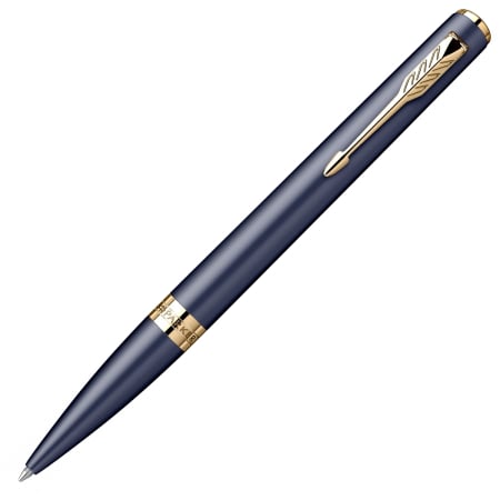 Instrumente de scris - Pix Parker Meridian Blue GT