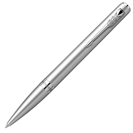 Brand - Pix Parker Meridian Chrome CT