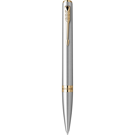 Pixuri - Pix Parker Meridian Chrome GT