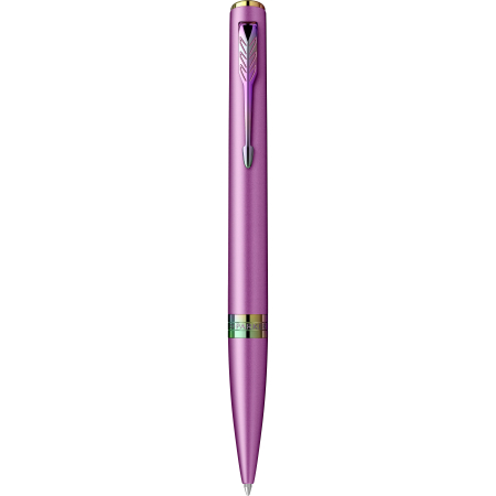 Instrumente de scris - Pix Parker Meridian Grape RBT