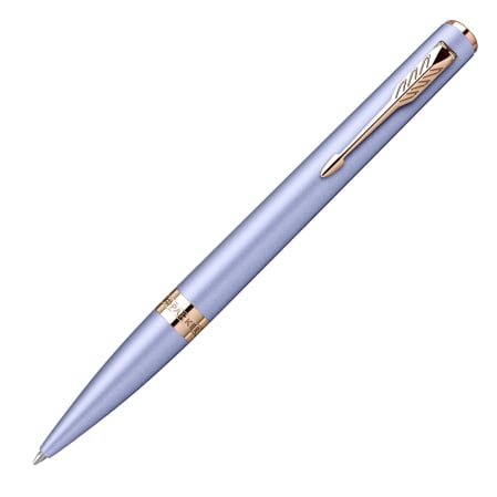 Instrumente de scris - Pix Parker Meridian Lilac PGT