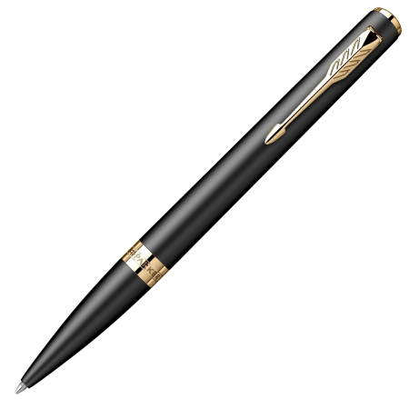 Brand - Pix Parker Meridian Matte Black GT